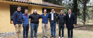 Proceso voaconal de los Lacos Consagrados